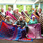 Ricky Tims' Harmonic Quilts 2006